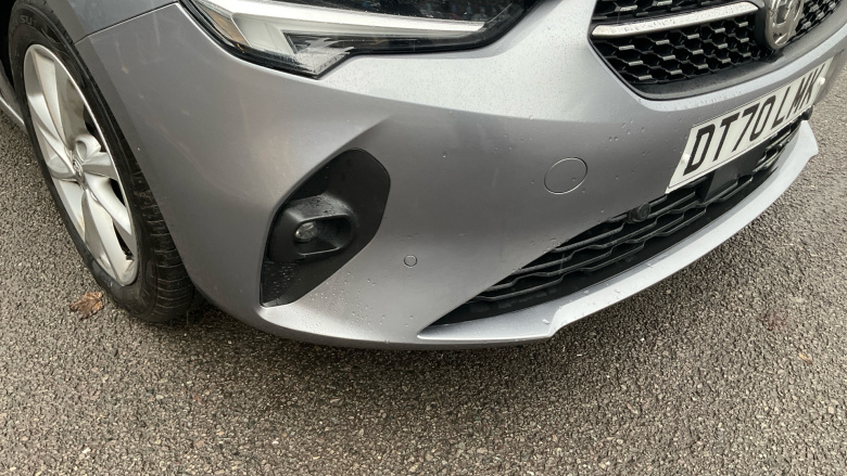 Vauxhall Corsa 1.2 Turbo Elite Nav 5dr Petrol Hatchback